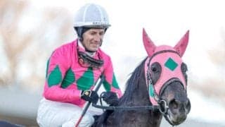 【京成杯AH】ミスニューヨーク、シュリらが登録