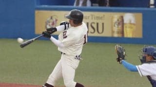 第112代主将の中川卓也がプロ志望届を提出！