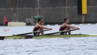 【連載】インカレ直前特集　第２回　U23日本代表対談　青木洋樹×阿部光治副将