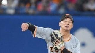 「どうしてこんなに美しい」　“動→静→動”の3秒美技は「は、うますぎだろ」