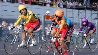 【岐阜競輪G3】松浦悠士が記念を連続V！