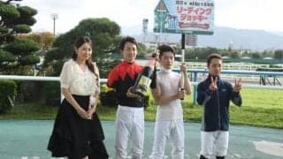 22勝を挙げた松山弘平騎手が夏の小倉リーディングに 「もっともっと勝たなくては」