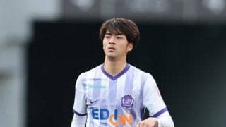 「ホームランの実況みたい」「これは現地で見たかった」広島MF川村拓夢の”60メートル弾”にファン歓喜! 勝利を決定づける後半ATゴール