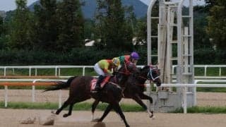 【韓国国際競走レース後コメント】コリアスプリントに出走したラプタス幸英明騎手、コリアカップに出走したセキフウ藤岡康太騎手