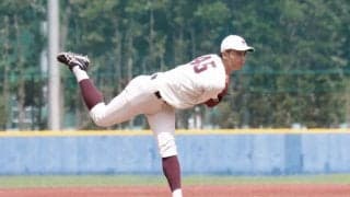 序盤の失点が響く　最終回に反撃も及ばず／桐蔭横浜大戦