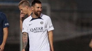 メッシは自らのシグネチャーモデルスパイクを履かず？W杯では着用との報も