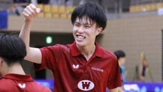 強豪・中大を撃破！　次戦に向けて弾みをつける