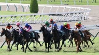 WIN5は4000万円超えの大波乱