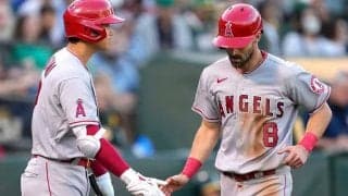 【MLB】1か月で2度の“戦力外”ダガーは自由契約に　ロハスはジャイアンツ移籍…球団発表
