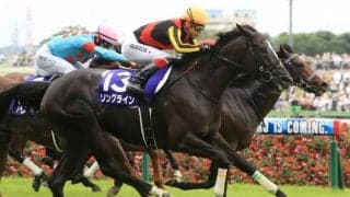 【セントウルS登録馬】ソングラインなど15頭