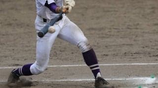 花巻東・佐々木麟太郎が捕手挑戦で「ヤクルト村上」化計画！