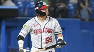 被弾の20歳が「打たれてなんか嬉しそう」　村上宗隆の衝撃51号に「ドン引きやん」