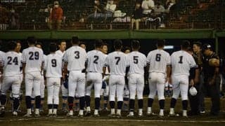 投手陣が崩れ連勝ならず。勝負は３回戦へー東都大学野球秋季リーグ戦　対駒大２回戦