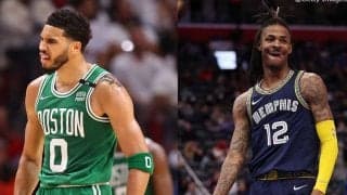 ジェイソン・テイタムとジャ・モラントのシグネチャーシューズが来年発売へ