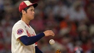 大谷翔平111球を観戦した米少女、試合前から送っていた熱視線に米注目「私なら熱狂」