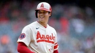 【MLB】大谷翔平が「MVPだ、心配するな」　ジャッジが自己最多53HRも…名物解説が断言