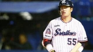 村上宗隆、覚醒のきっかけは入団２年目。元ヤクルト近藤一樹が明かす当時の秘話「時には大泣きしていた」