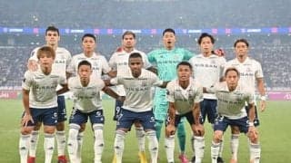 横浜Ｆ・マリノスが有する揺るぎない自信。首位陥落にもネガティブ評にも動じない理由