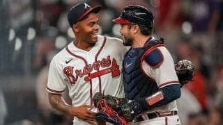 【MLB】防御率4点台だったエ軍時代…　元守護神の新天地での躍動にファン嘆き「悲しい。恋しい」