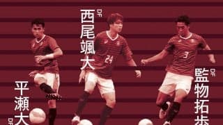 【連載】早慶クラシコ特集　第９回　４年生対談　平瀬大×西尾颯大×監物拓歩