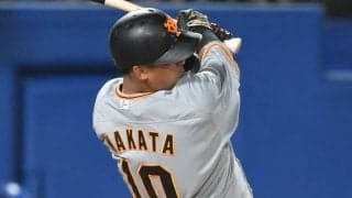 「中田よりカッコイイHR打てる人いない」　聖地どよめかせた“カチ上げ弾”が「えぐい」