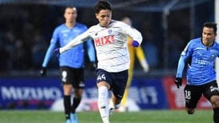 U-19日本代表に痛手…FC東京の松木玖生＆熊田直紀が不参加、2名を追加招集