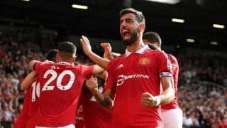 元アーセナルのナスリがユナイテッドを称賛「ファーガソンのチームに似てきた」