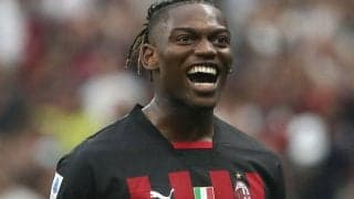 ミランがラファエル・レオンとの長期契約締結へ、近日中に交渉スタートか