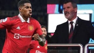 2G1Aで勝利貢献のラッシュフォードを重鎮OBも称賛「手に負えない選手」