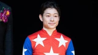 御神本訓史騎手が物損事故により調整ルーム入室遅延で戒告　精神面を考慮し8日まで騎乗変更に