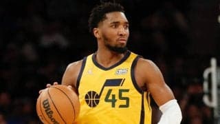 キャブズがドノバン・ミッチェル獲得を正式発表「若きオールスターを加える素晴らしい機会」