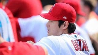 大谷翔平、欠場したのに敵地記者が感じた強烈な存在感「彼のいないエ軍見てられない」