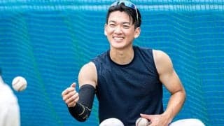 【大学野球】立大・山田健太がプロ志望届　「根尾、藤原世代」の大阪桐蔭で春夏の甲子園を連覇