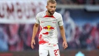 今夏リバプール移籍も囁かれたライマー、自身の去就について「急な退団は僕の趣味じゃない」