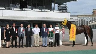 【小倉2歳S】売上は36億9516万2700円で昨年からおよそ6億円増加