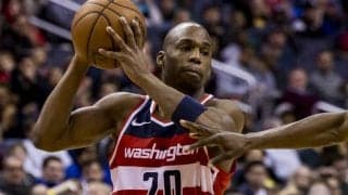 NBAで通算539試合に出場したジョディ・ミークスが現役引退を表明