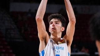 右足のケガで全休が発表されたホルムグレン…イグダーラは“不幸中の幸い”と捉える？