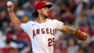 【MLB】今オフFAのエ軍9.5億円右腕、挽回なるか　米メディア「数週間が能力アピールする場に」