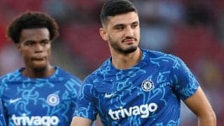 チェルシーの20歳ブロヤ「チームの助けになれる」と自信、CLで先発起用を求める声も