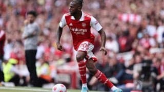 「買取OPをつけて欲しかった」今夏マルセイユにレンタルのタヴァレスがアーセナルに不満