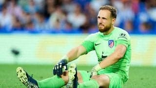 アトレティコがピンチ…！ CLポルト戦は16人のみのメンバー構成に？