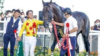 【新潟記念】売上は69億201万2800円で昨年から減少