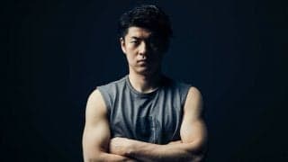 安藤誓哉（島根スサノオマジック）をHempMeds 製CBD（カンナビジオール）がサポート