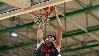 A東京新体制で初のプレシーズンマッチ…ミスからの失点で初戦は広島に敗れる