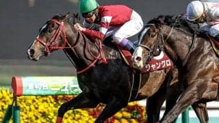 【AI予想・セントウルS】牝馬「2強崩し」に現実味!? メイケイエール、ソングラインではない本命候補