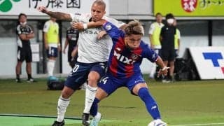 横浜F・マリノスのリズムを狂わせたFC東京戦での「2度のVAR介入」【ようやく見えてきたJ1優勝争いの構図】(2)
