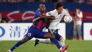 「日本代表最大勢力」横浜F・マリノスにのしかかった負担【ようやく見えてきたJ1優勝争いの構図】(1)