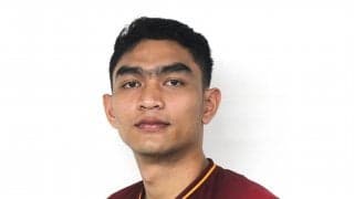 VC長野　ドニ・ハリョーノ、カルロス・アルベルト・アラウジョの加入を発表