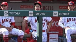 大谷翔平MVP争いを後押し　米司会者が持論「大谷のいないエ軍の試合見たことある？」
