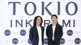 【TOKIOインカラミ所属会見】パルクール、スノーボードに新選手が所属！平野歩夢「次は命に関わる領域での勝負」